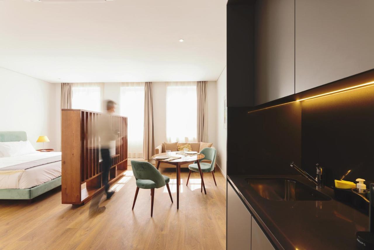 Ribeira Flores 59 Downtown Apartments 波尔图 外观 照片