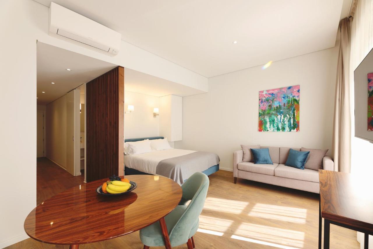 Ribeira Flores 59 Downtown Apartments 波尔图 外观 照片