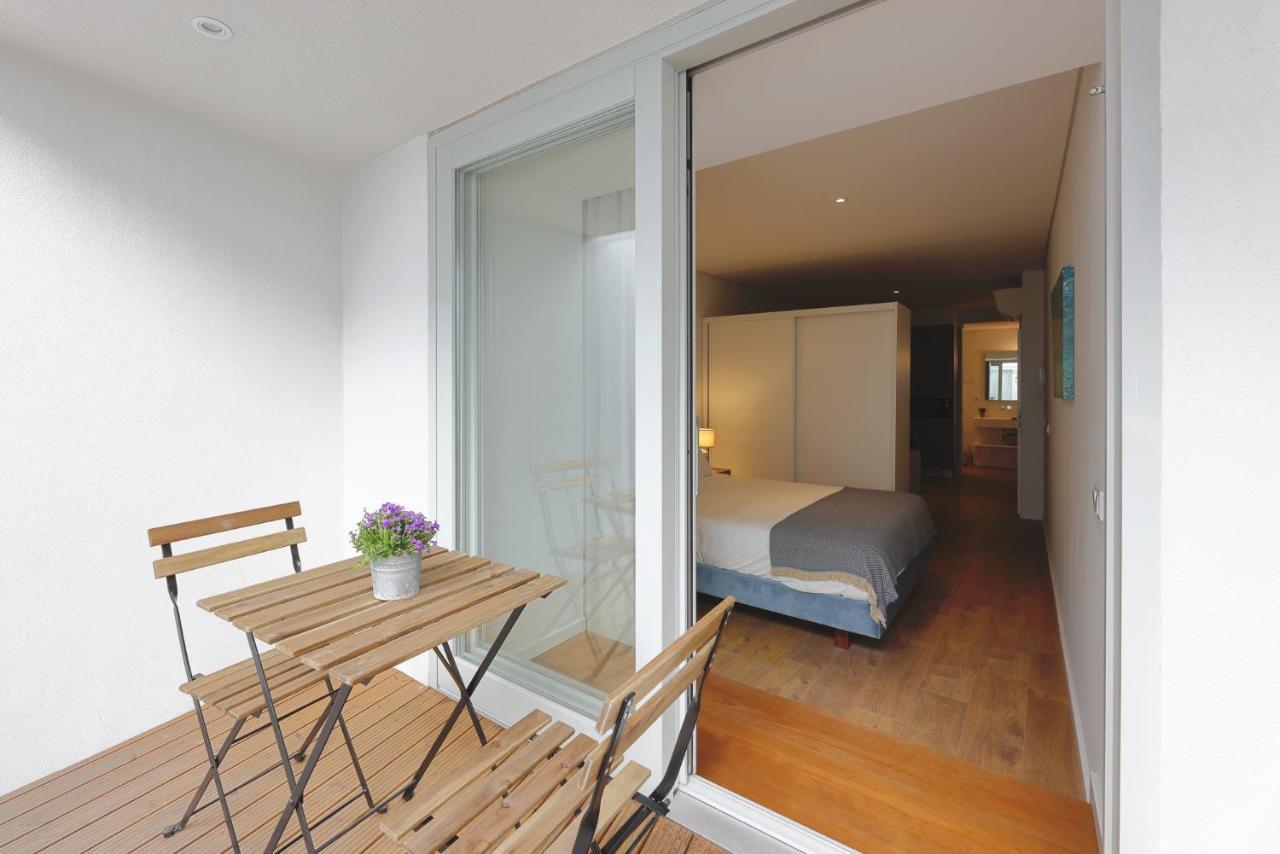 Ribeira Flores 59 Downtown Apartments 波尔图 外观 照片