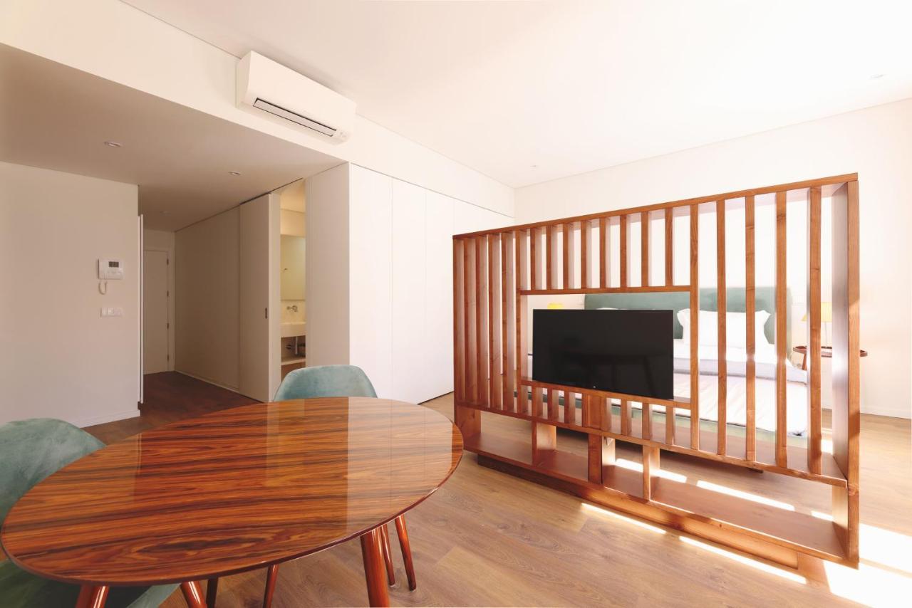 Ribeira Flores 59 Downtown Apartments 波尔图 外观 照片