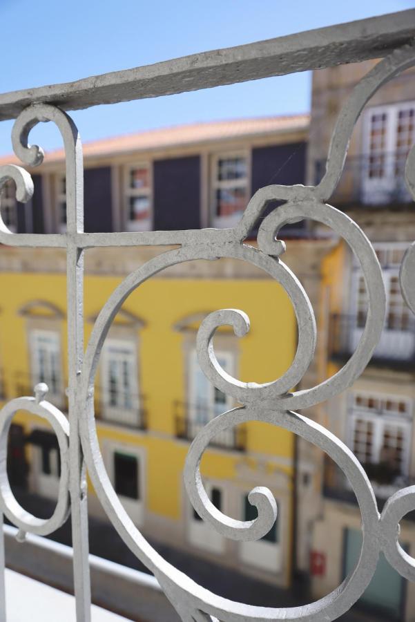 Ribeira Flores 59 Downtown Apartments 波尔图 外观 照片