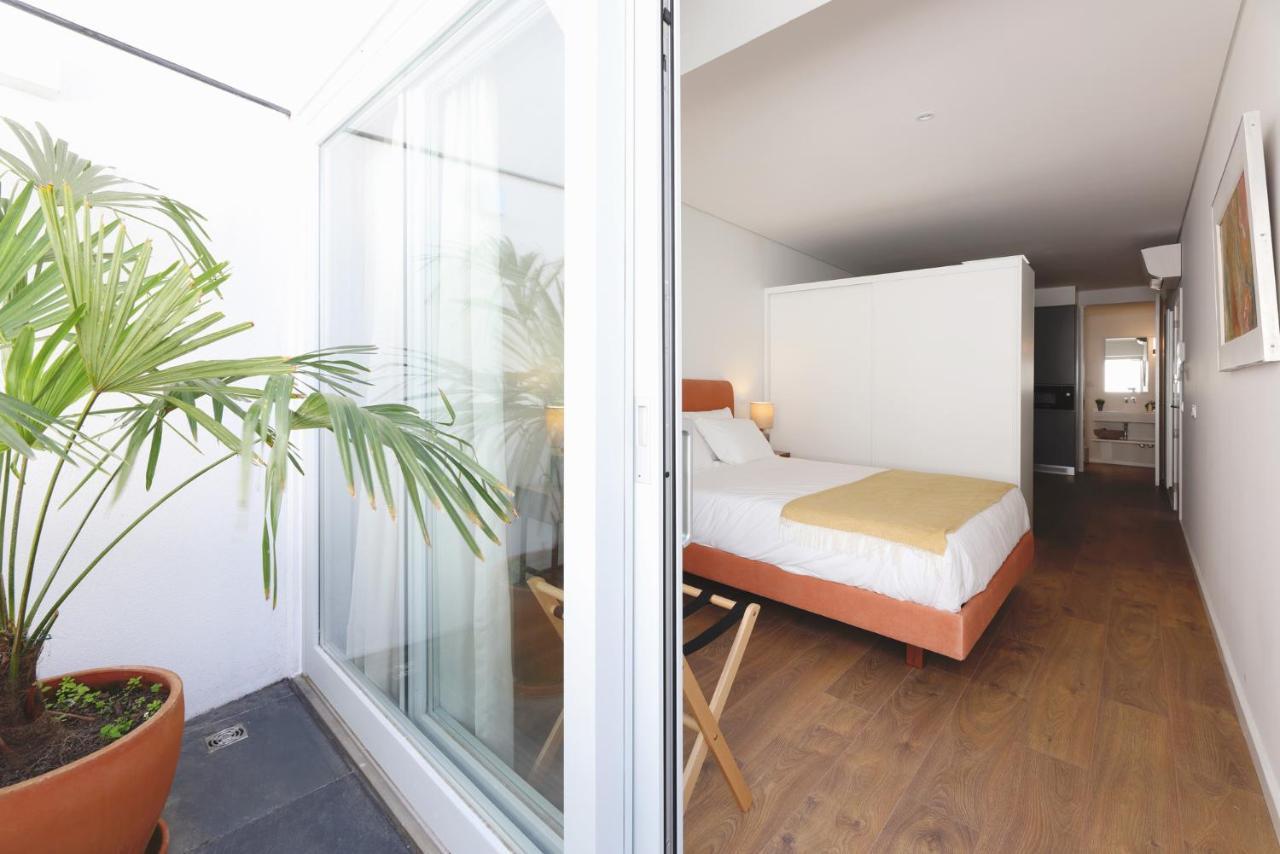 Ribeira Flores 59 Downtown Apartments 波尔图 外观 照片
