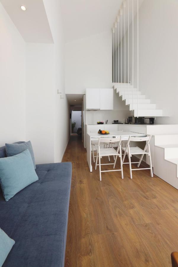 Ribeira Flores 59 Downtown Apartments 波尔图 外观 照片