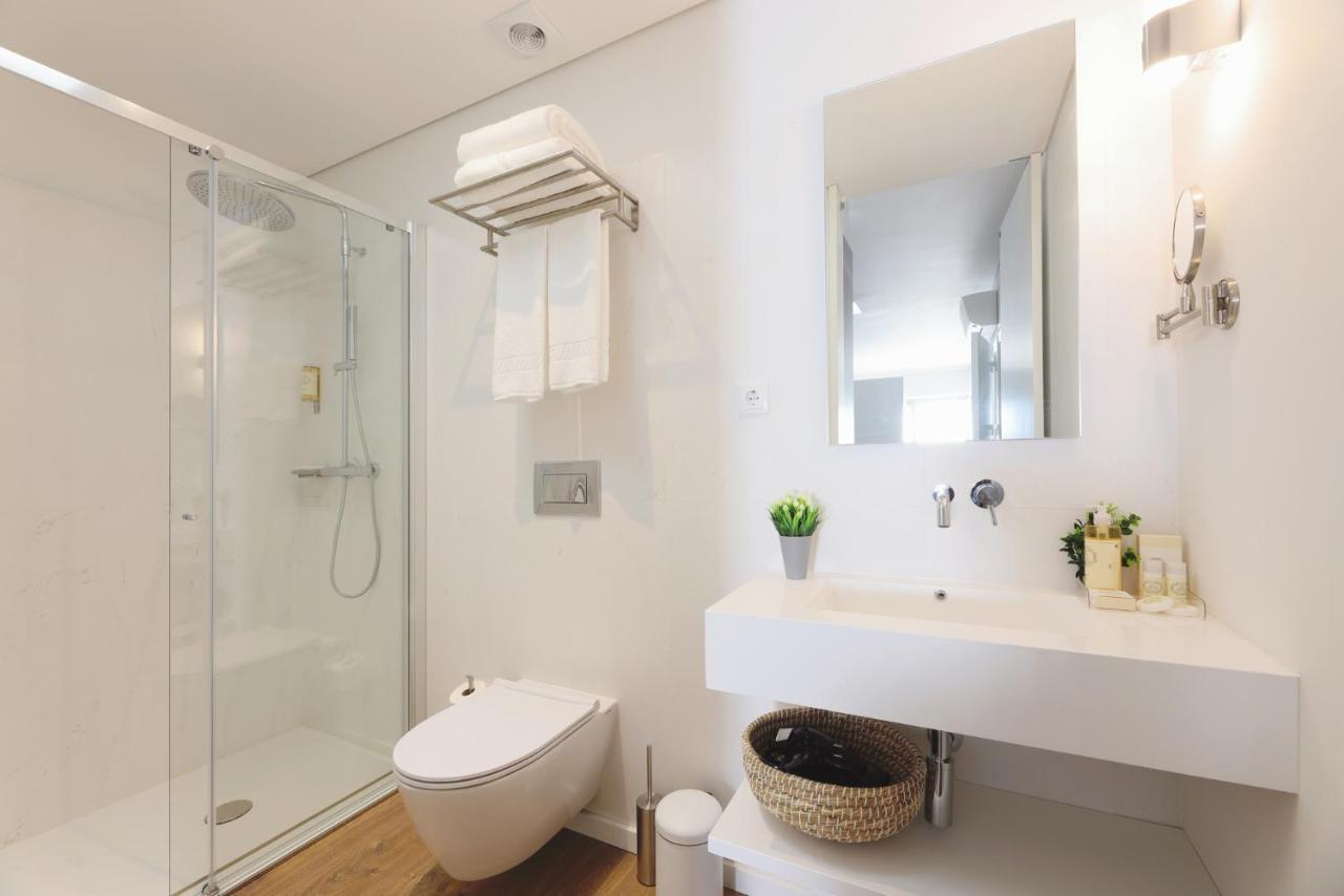 Ribeira Flores 59 Downtown Apartments 波尔图 外观 照片