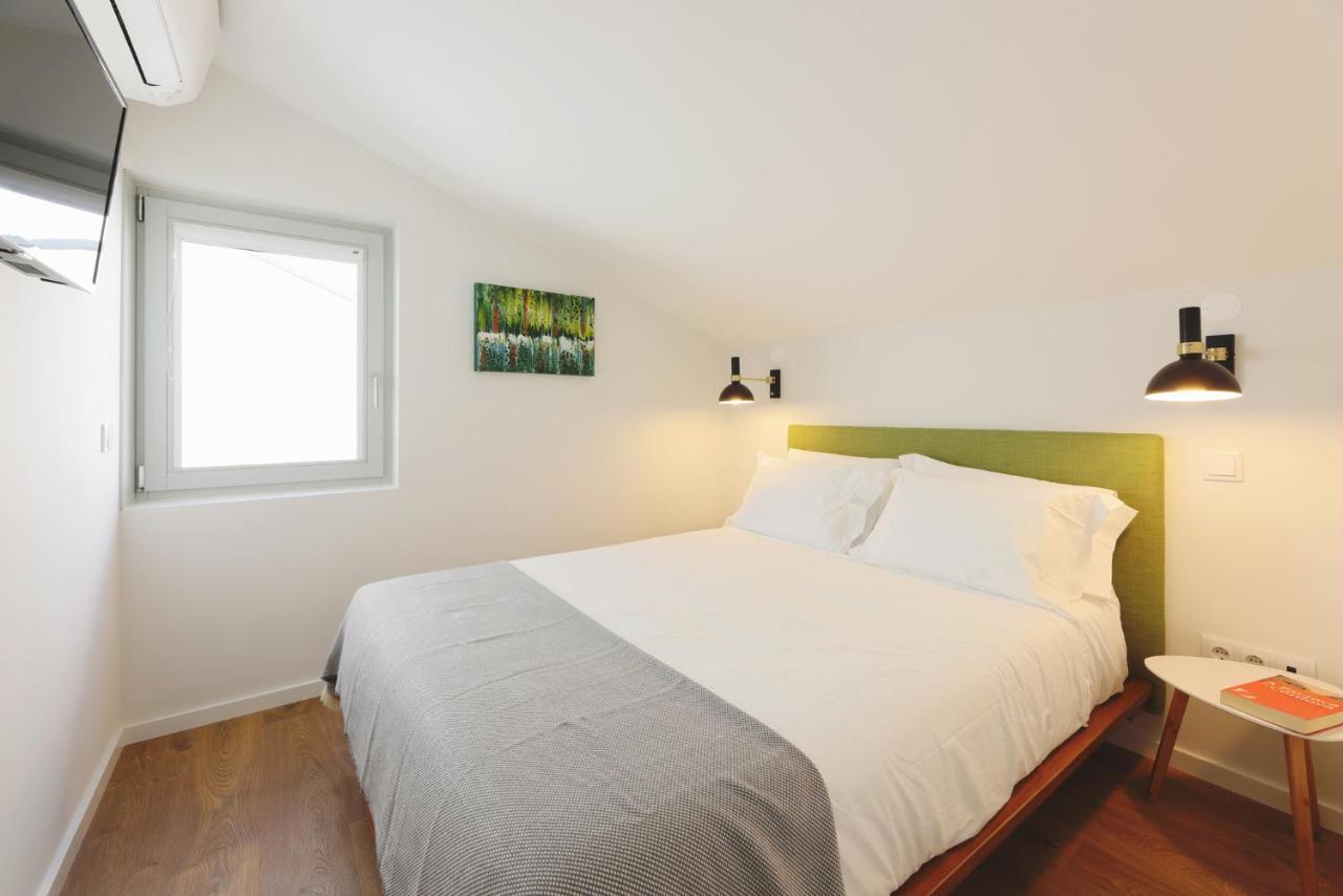 Ribeira Flores 59 Downtown Apartments 波尔图 外观 照片