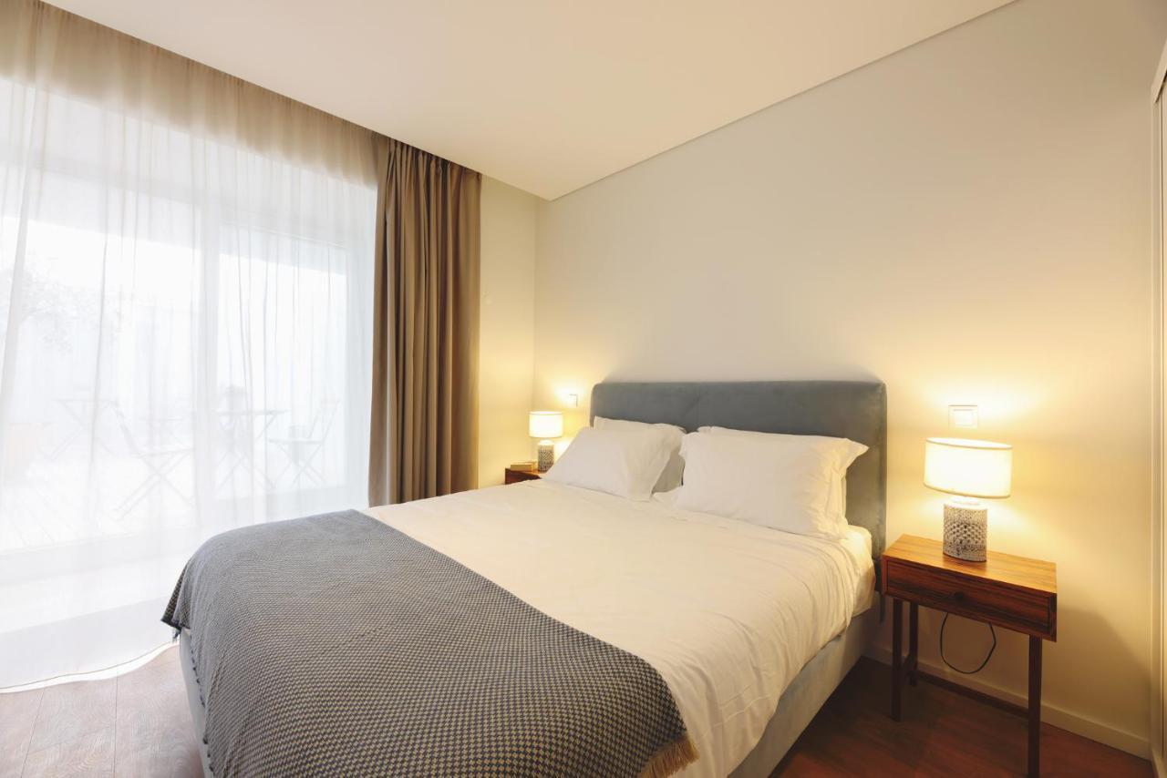 Ribeira Flores 59 Downtown Apartments 波尔图 外观 照片
