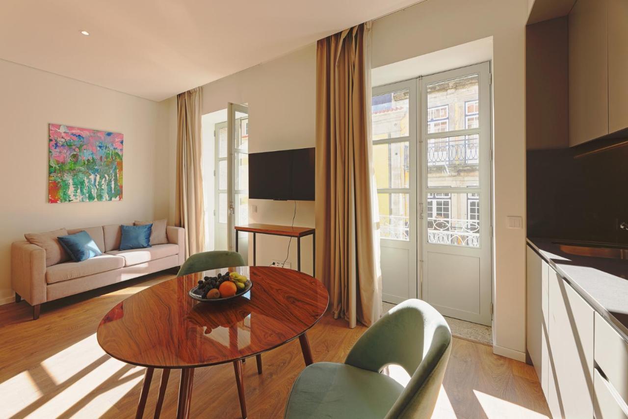 Ribeira Flores 59 Downtown Apartments 波尔图 外观 照片