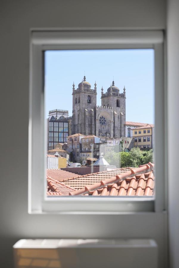 Ribeira Flores 59 Downtown Apartments 波尔图 外观 照片