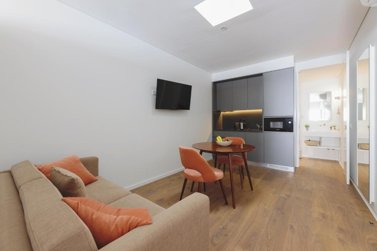 Ribeira Flores 59 Downtown Apartments 波尔图 外观 照片
