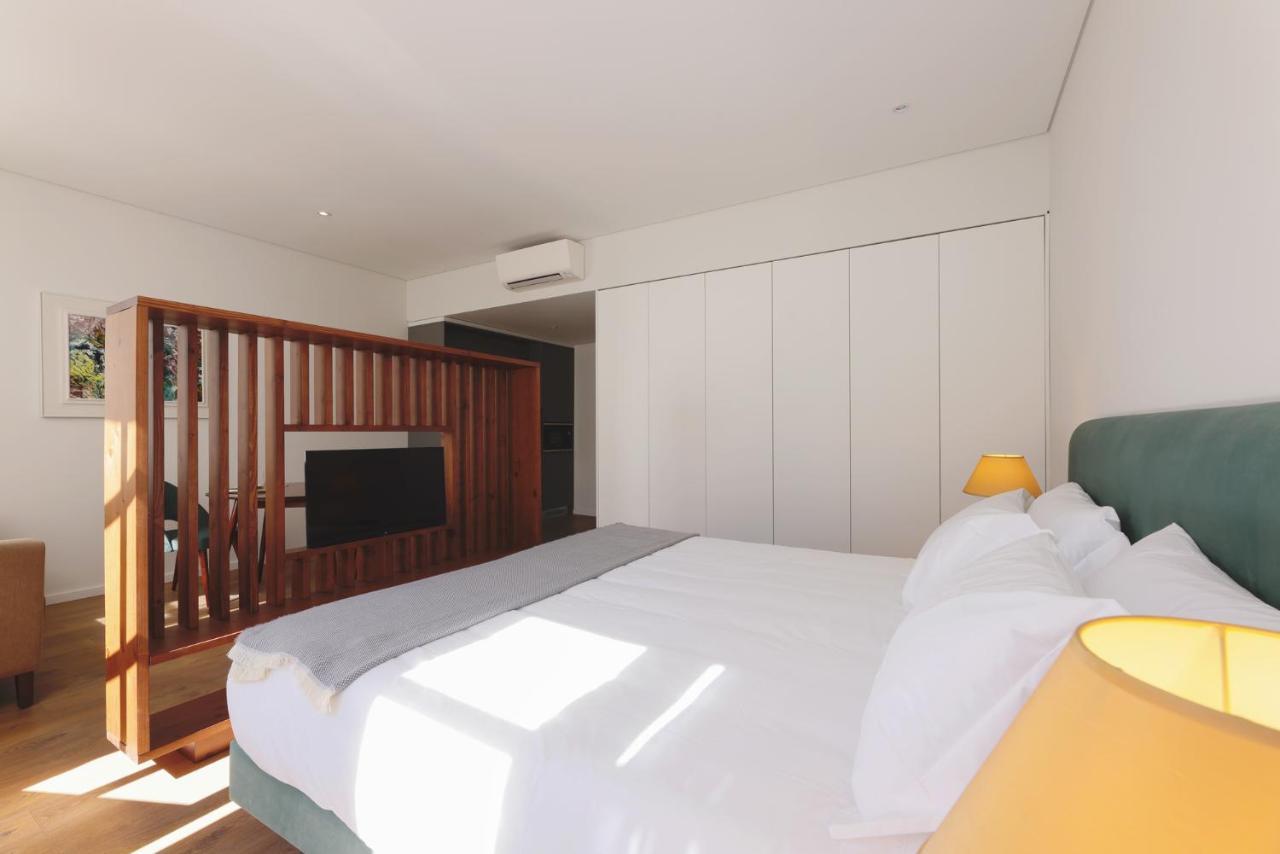 Ribeira Flores 59 Downtown Apartments 波尔图 外观 照片