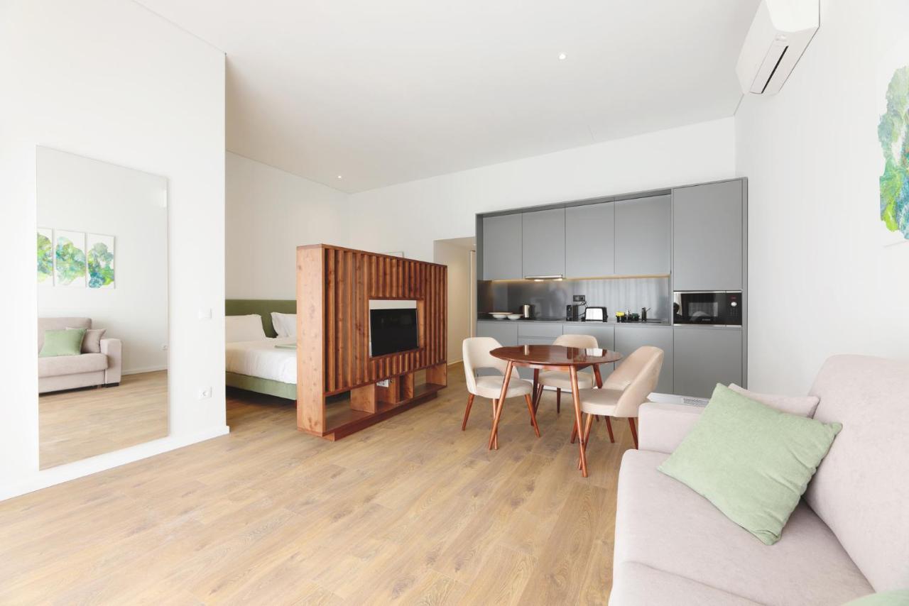 Ribeira Flores 59 Downtown Apartments 波尔图 外观 照片