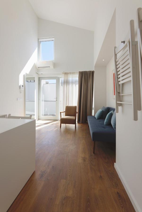 Ribeira Flores 59 Downtown Apartments 波尔图 外观 照片