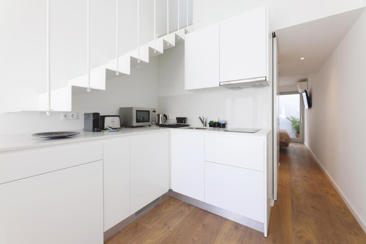 Ribeira Flores 59 Downtown Apartments 波尔图 外观 照片