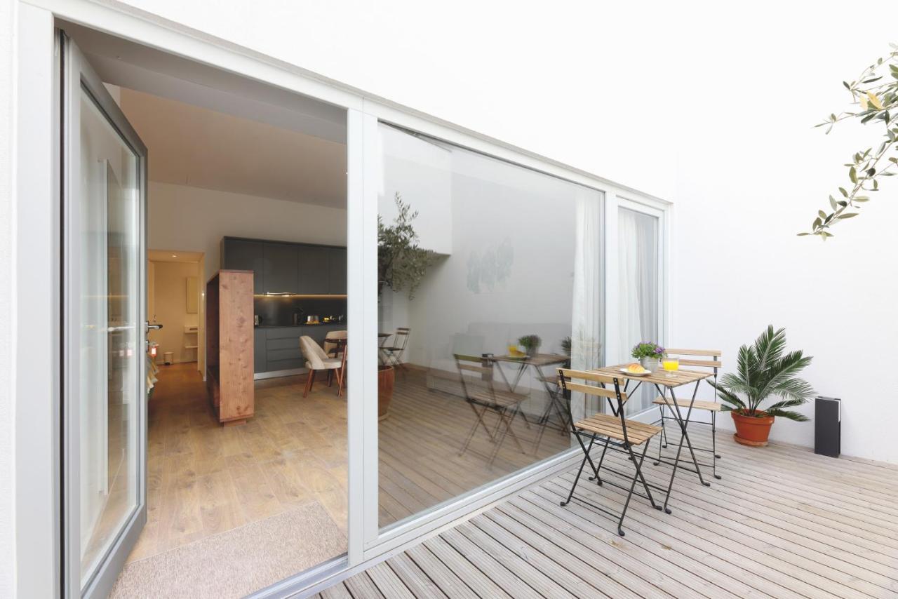 Ribeira Flores 59 Downtown Apartments 波尔图 外观 照片