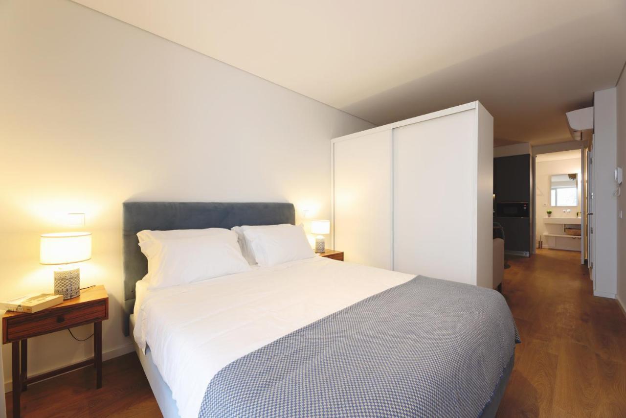 Ribeira Flores 59 Downtown Apartments 波尔图 外观 照片