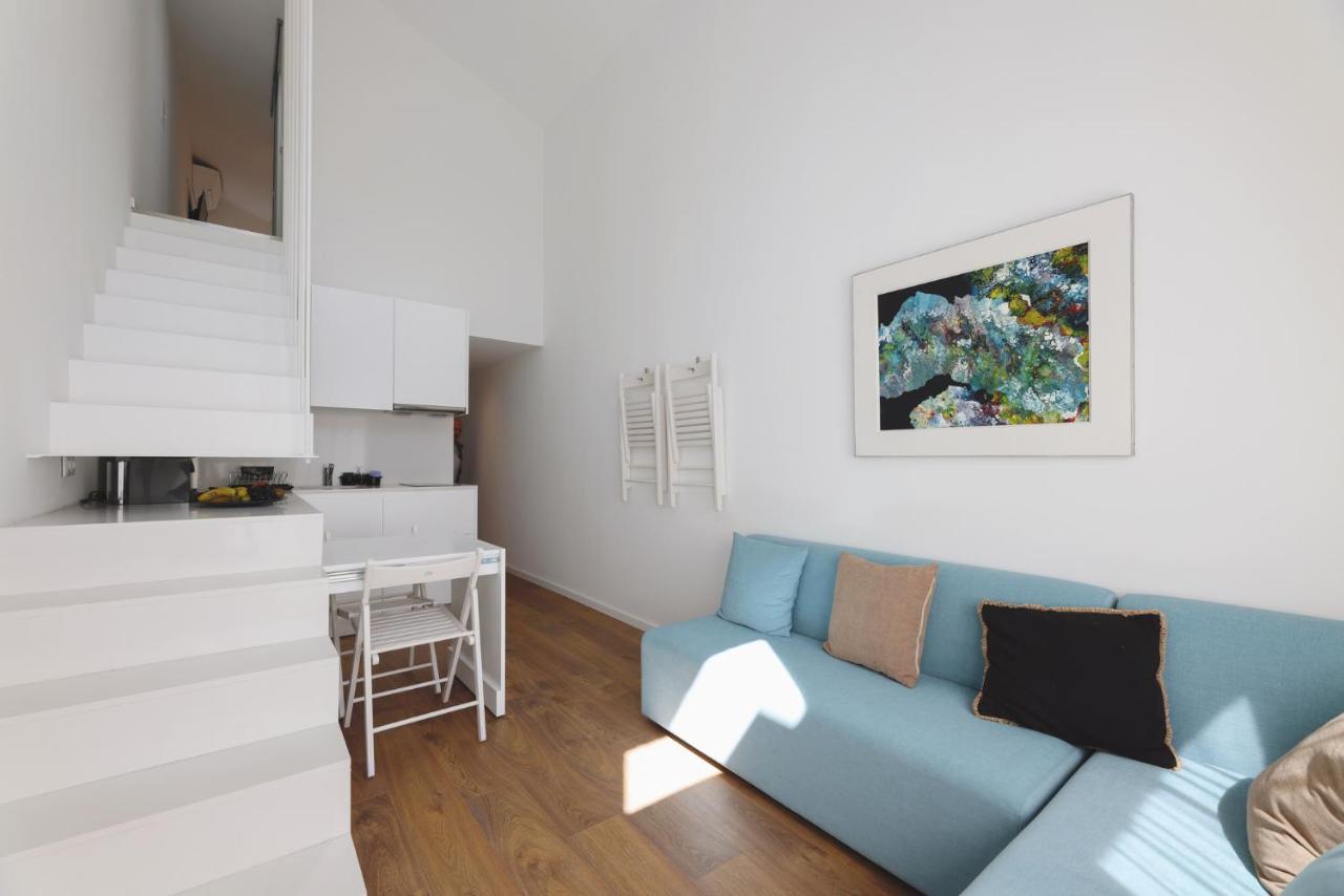 Ribeira Flores 59 Downtown Apartments 波尔图 外观 照片