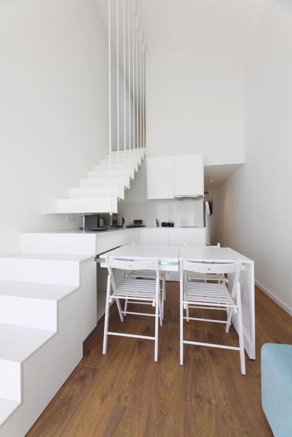 Ribeira Flores 59 Downtown Apartments 波尔图 外观 照片