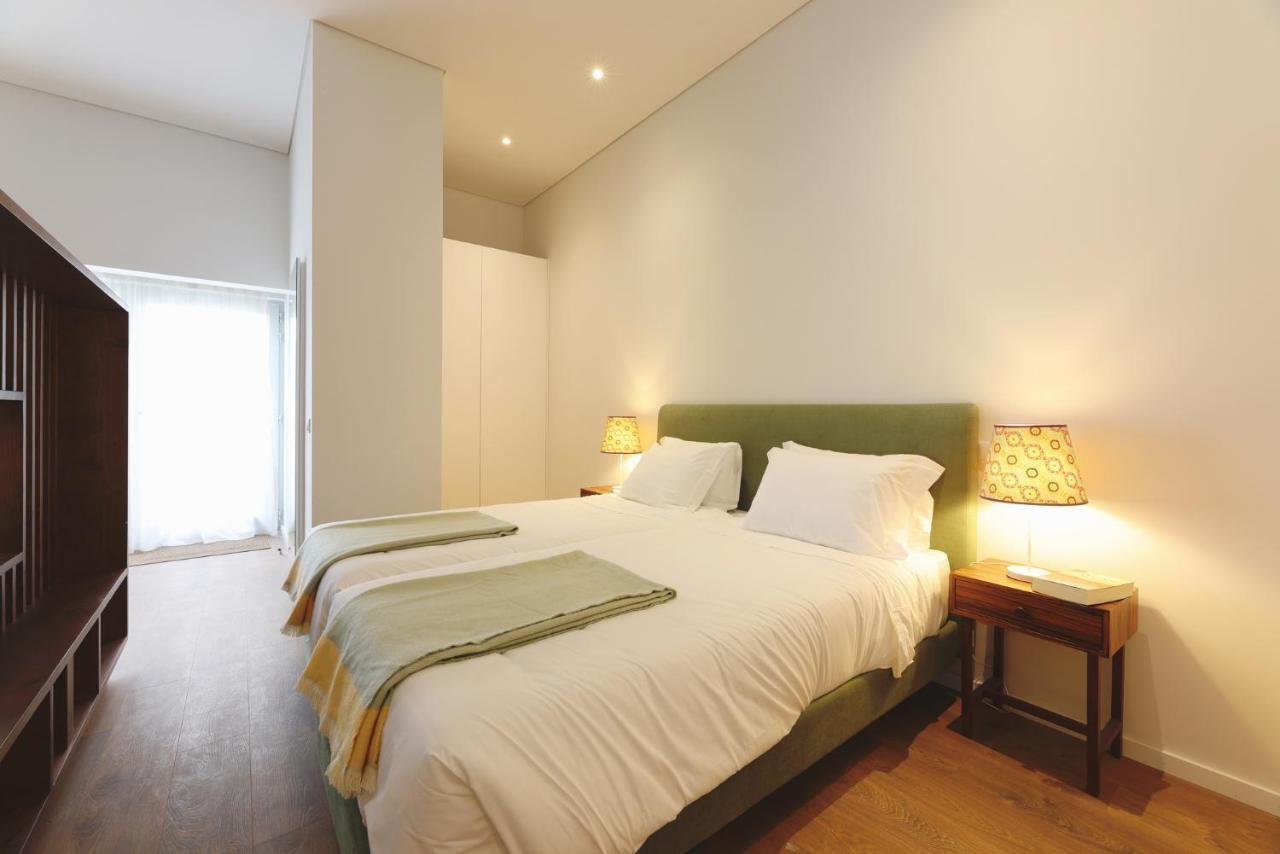 Ribeira Flores 59 Downtown Apartments 波尔图 外观 照片