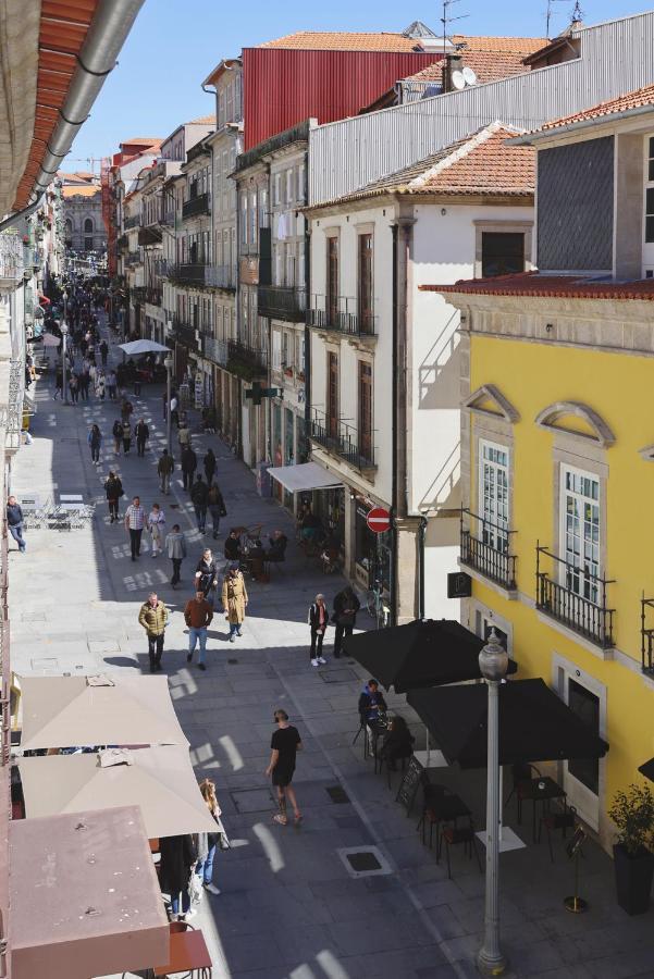 Ribeira Flores 59 Downtown Apartments 波尔图 外观 照片