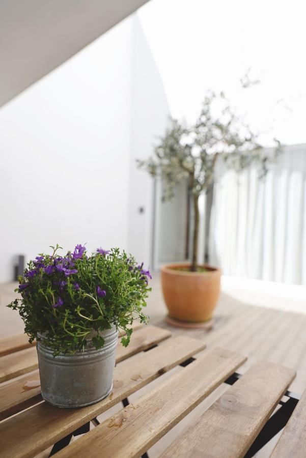Ribeira Flores 59 Downtown Apartments 波尔图 外观 照片