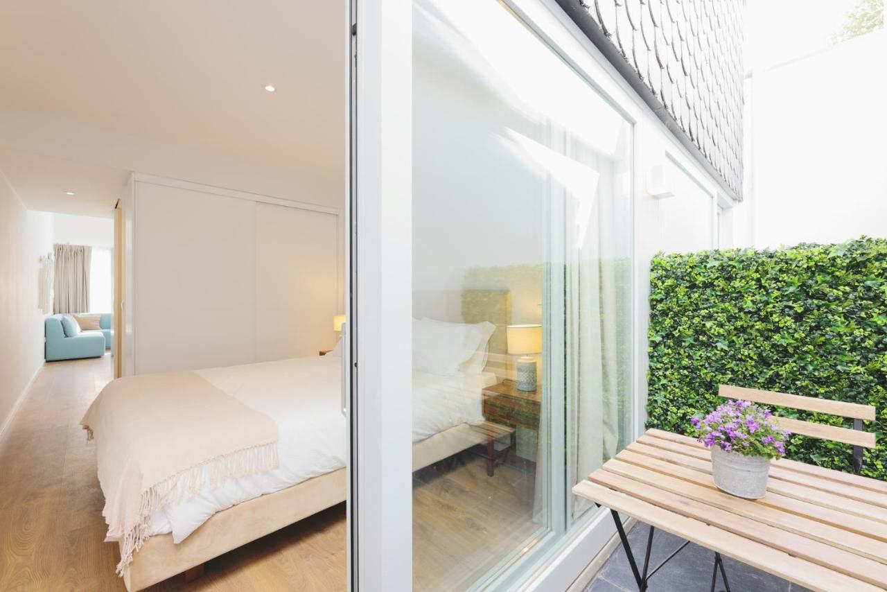 Ribeira Flores 59 Downtown Apartments 波尔图 外观 照片