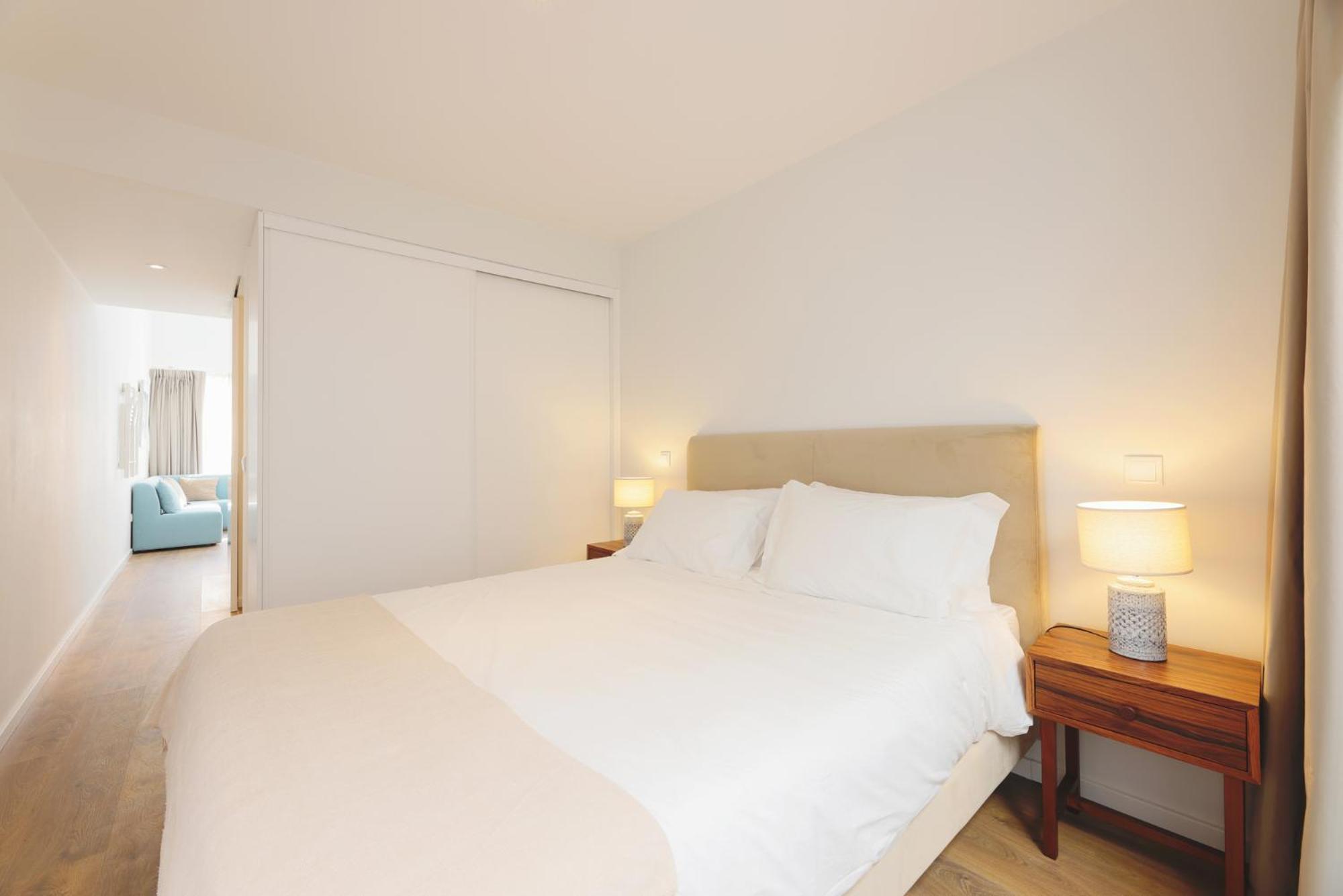 Ribeira Flores 59 Downtown Apartments 波尔图 外观 照片
