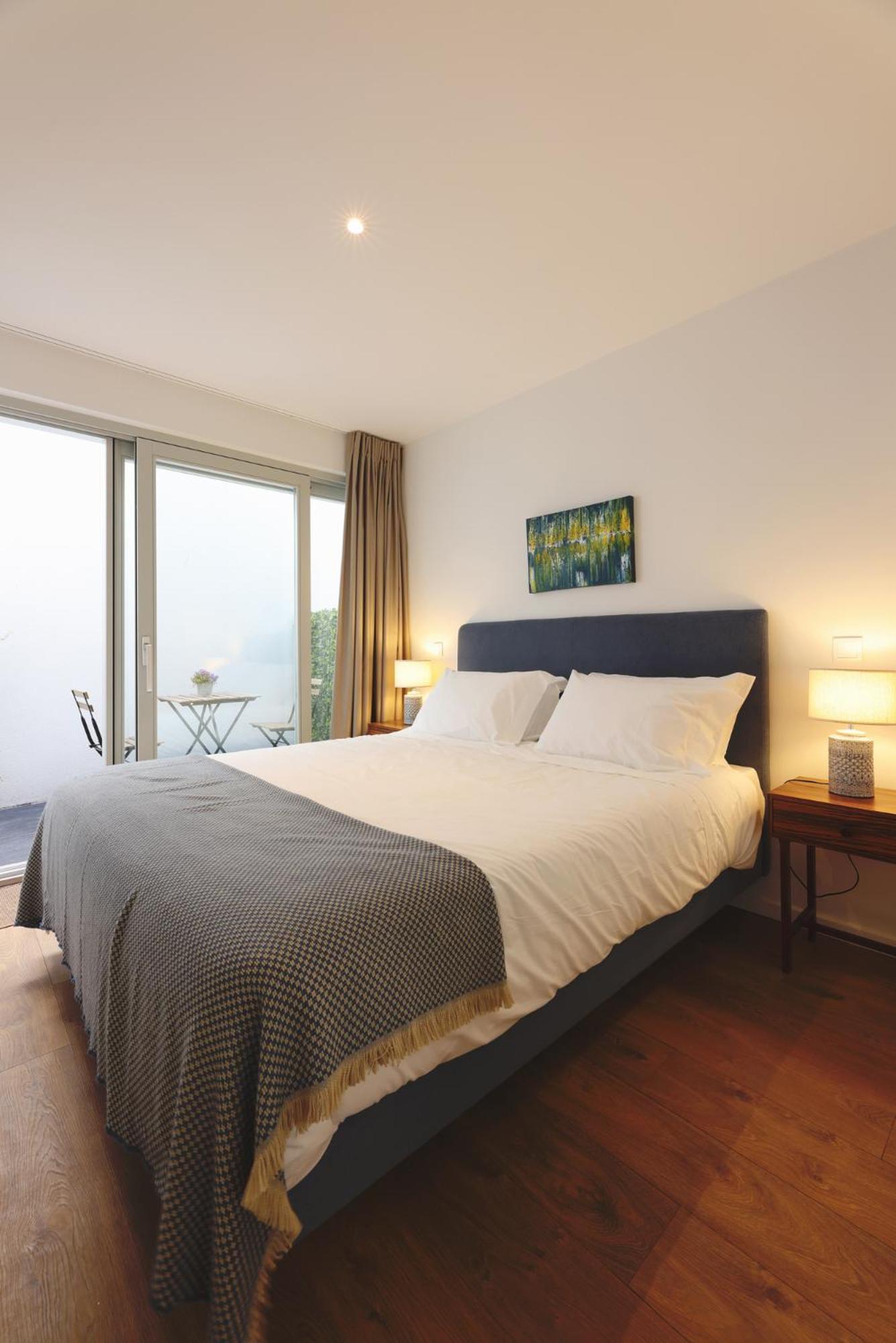 Ribeira Flores 59 Downtown Apartments 波尔图 外观 照片