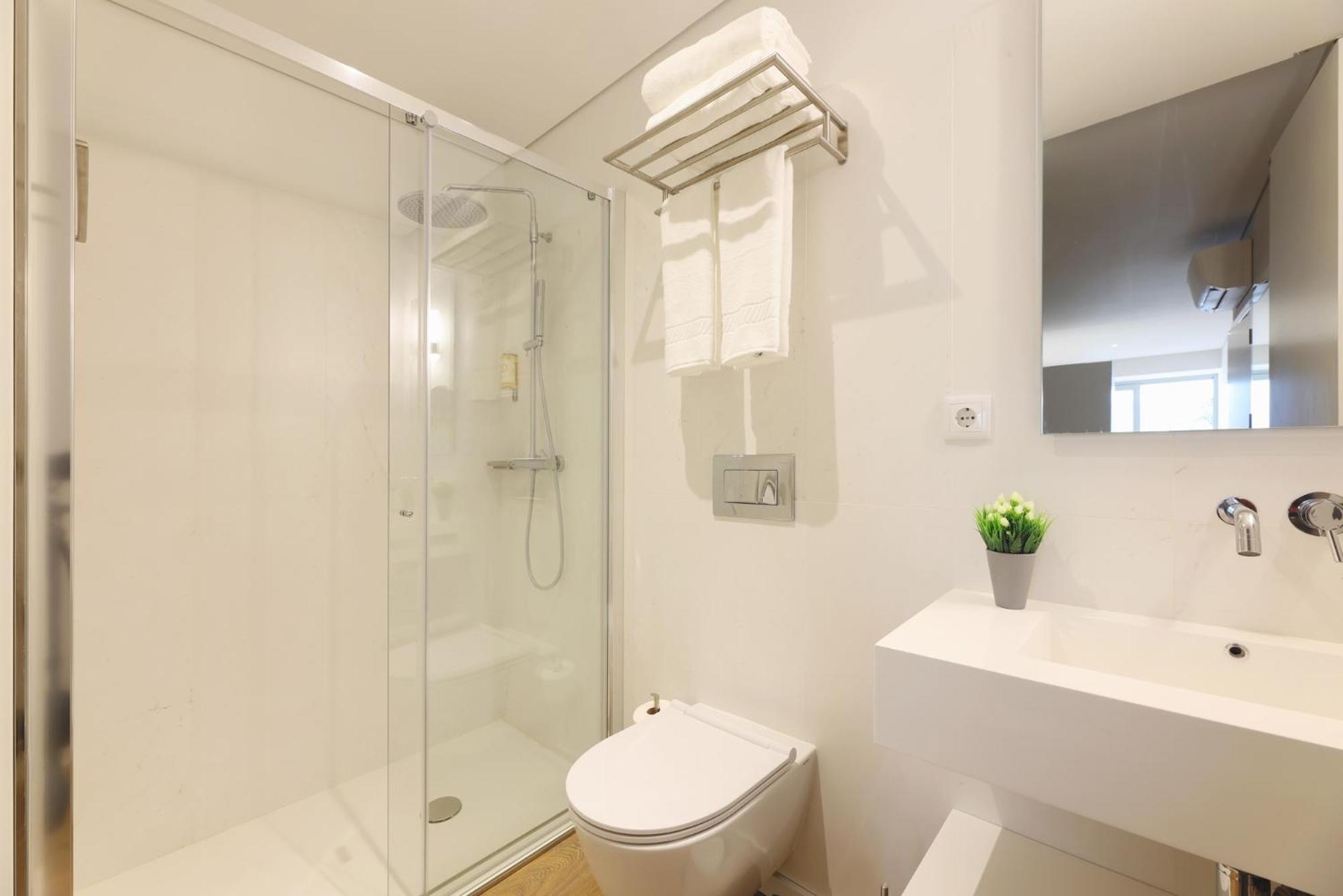 Ribeira Flores 59 Downtown Apartments 波尔图 外观 照片