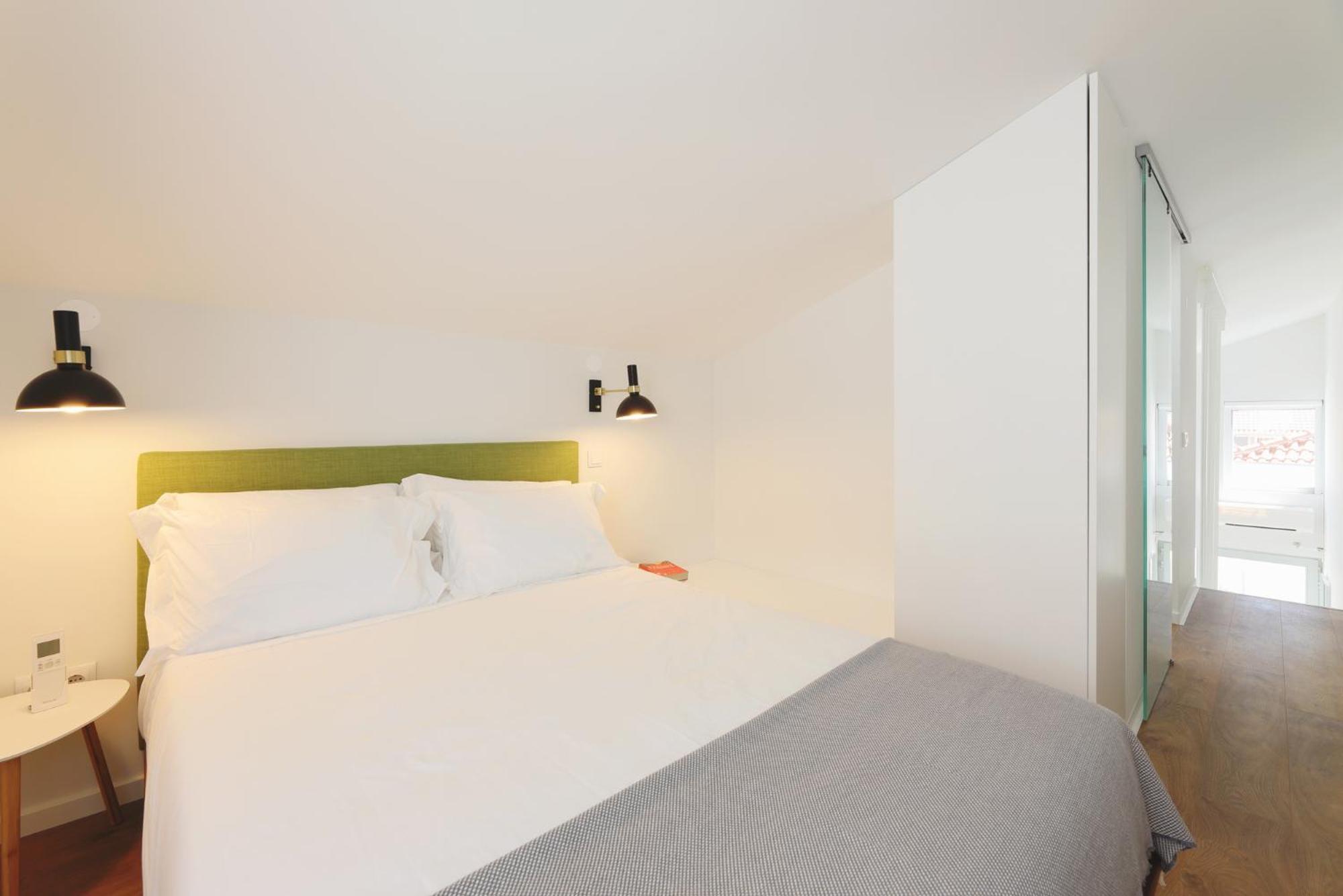 Ribeira Flores 59 Downtown Apartments 波尔图 客房 照片