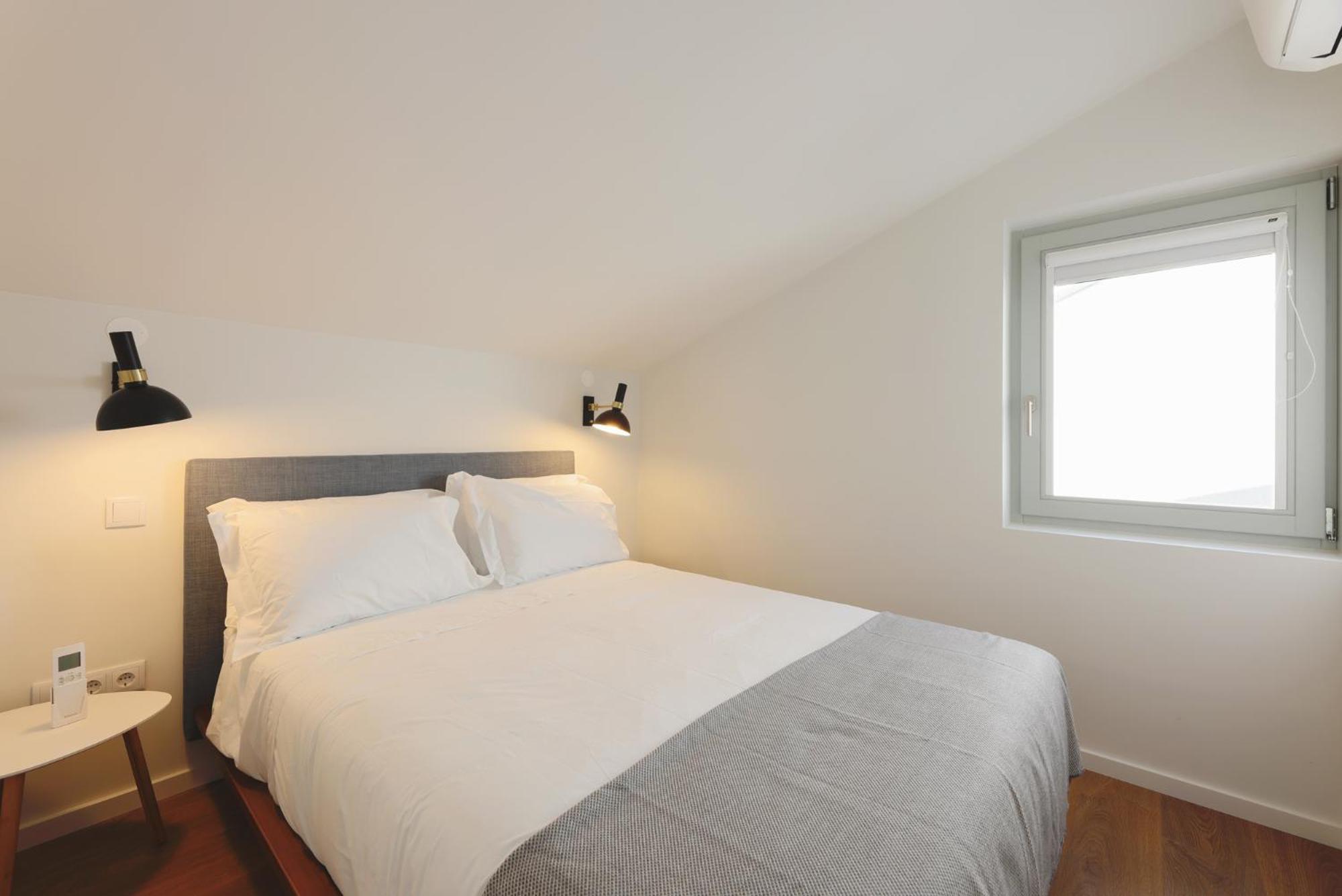 Ribeira Flores 59 Downtown Apartments 波尔图 客房 照片