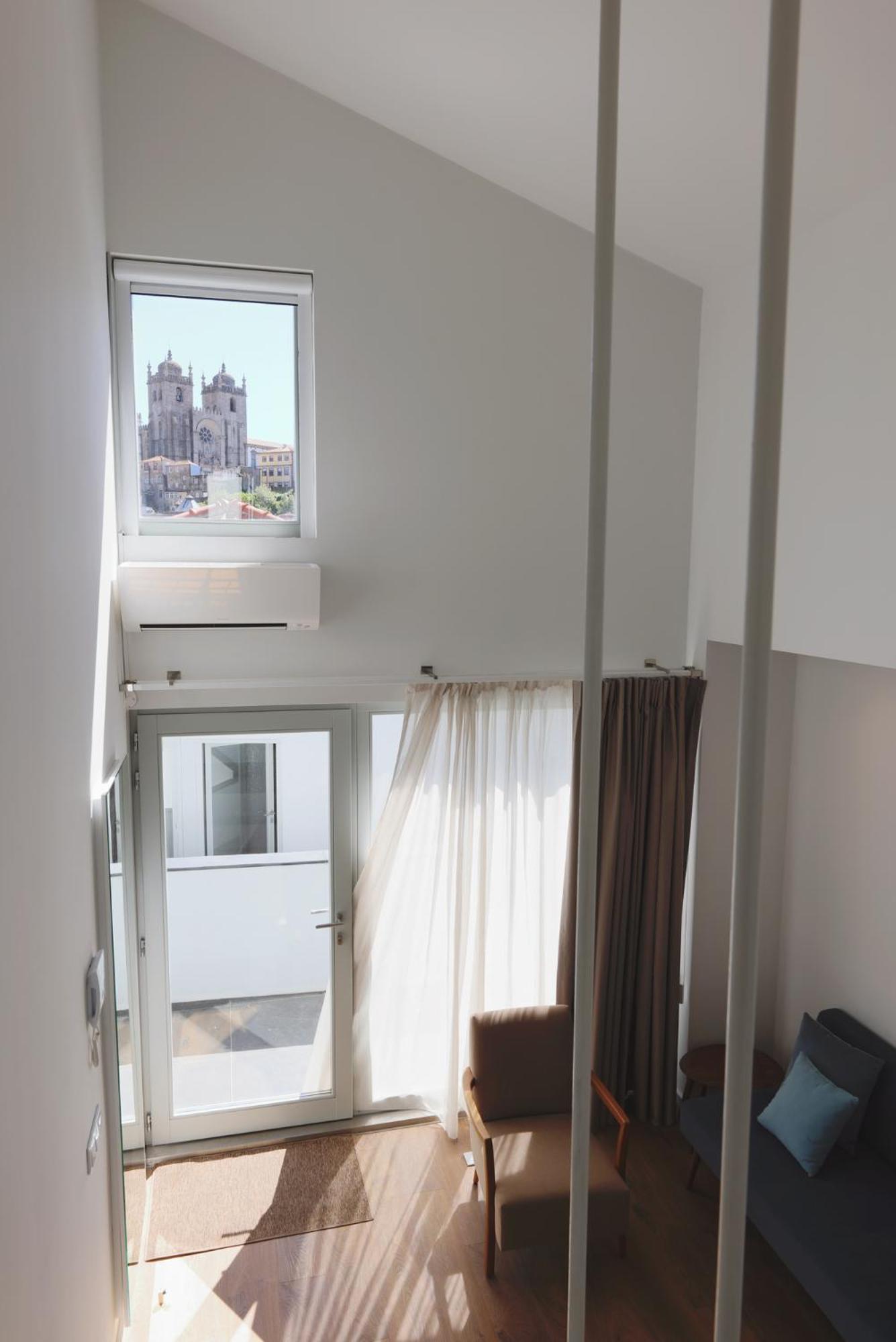 Ribeira Flores 59 Downtown Apartments 波尔图 客房 照片