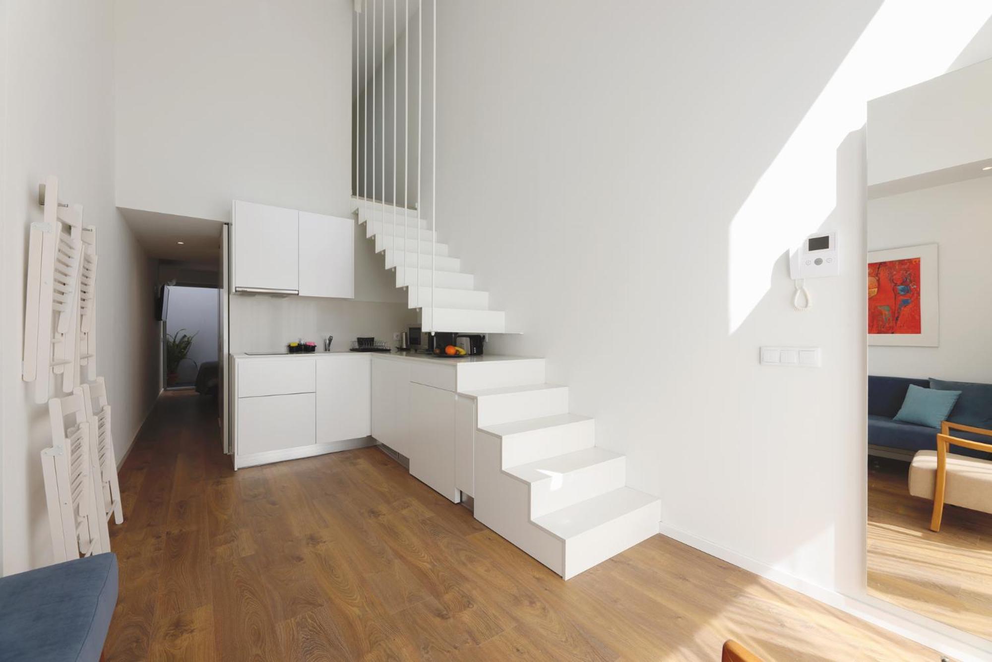 Ribeira Flores 59 Downtown Apartments 波尔图 客房 照片