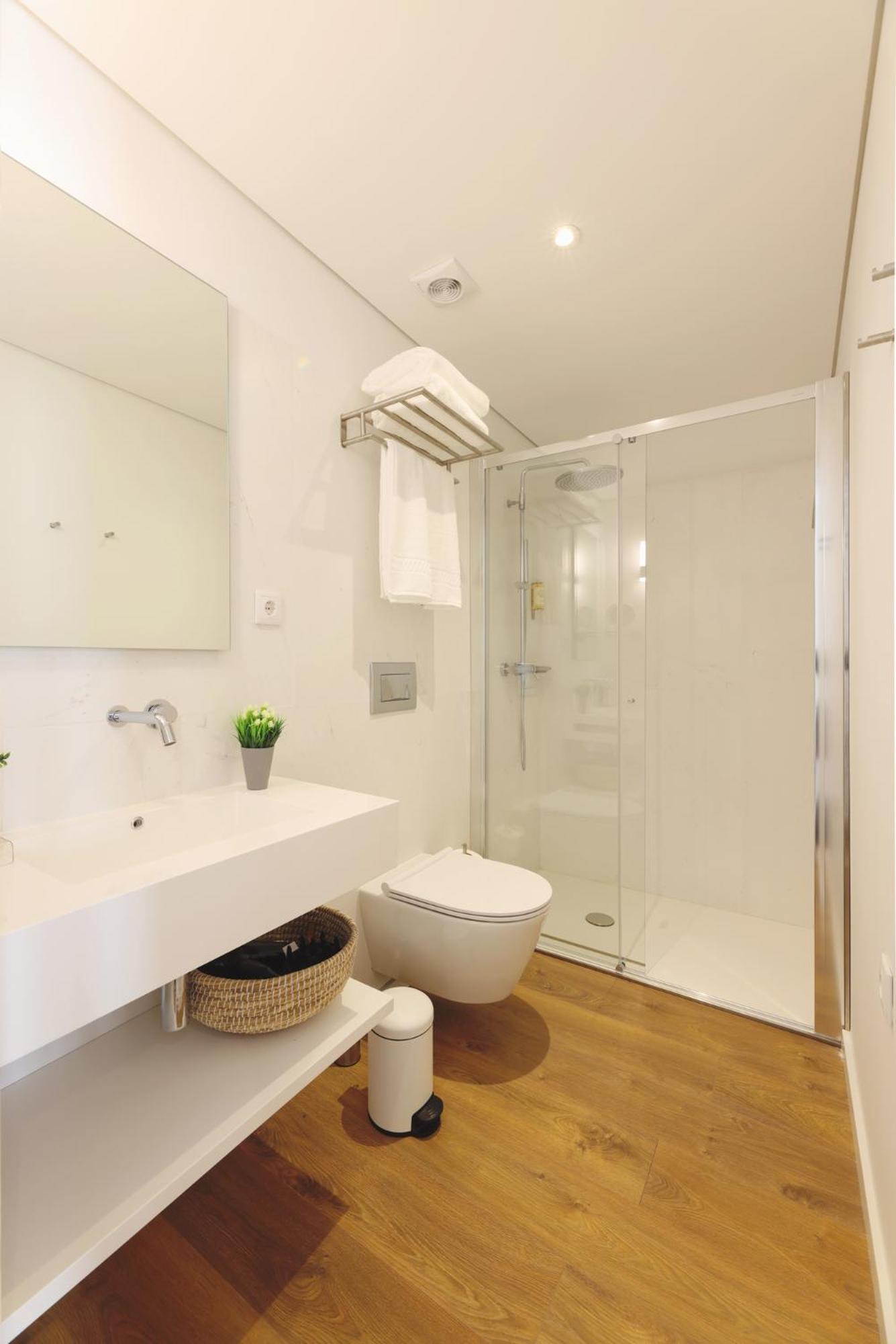 Ribeira Flores 59 Downtown Apartments 波尔图 客房 照片