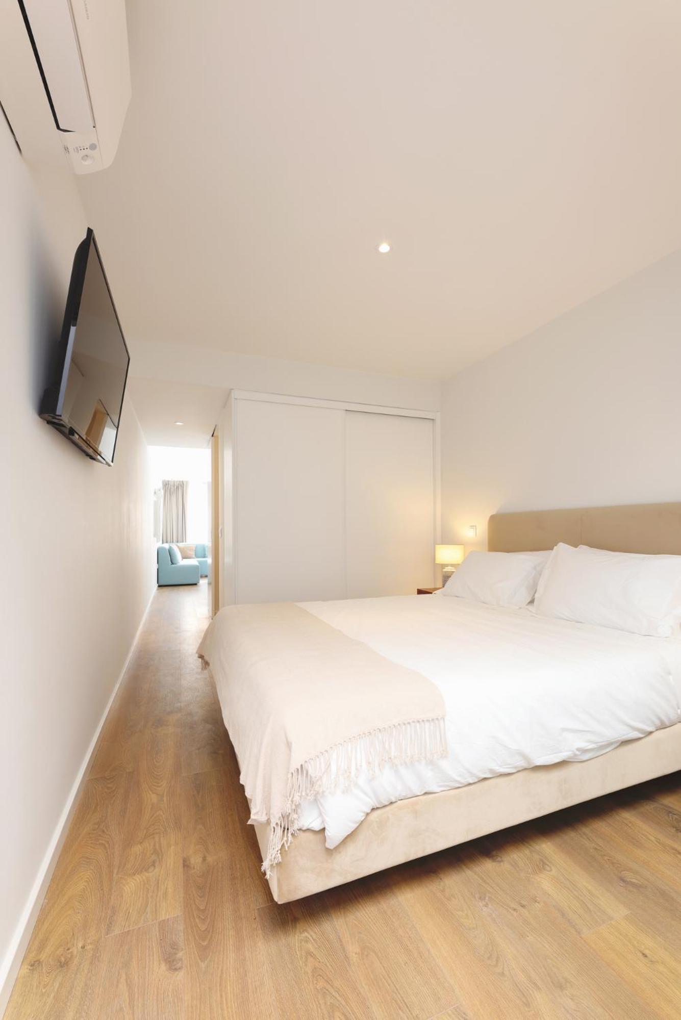Ribeira Flores 59 Downtown Apartments 波尔图 客房 照片