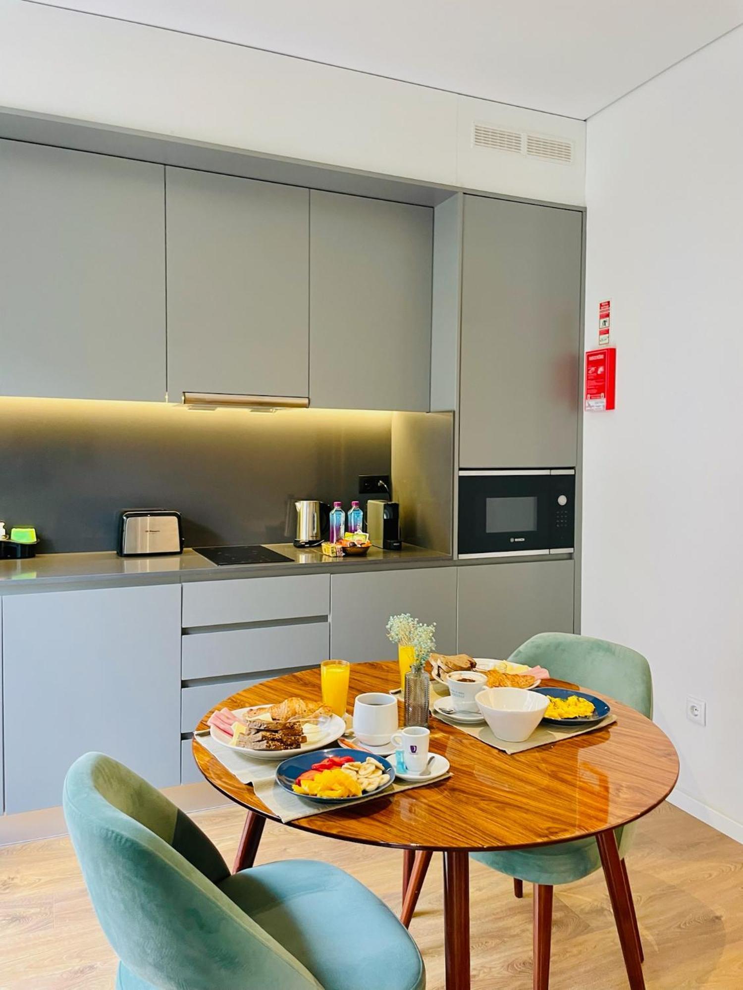 Ribeira Flores 59 Downtown Apartments 波尔图 外观 照片